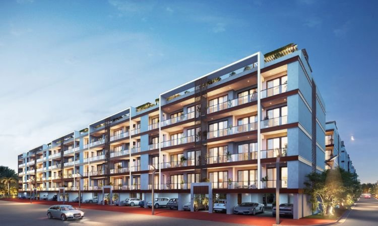Explore Adani Samsara Ivana: Luxury Living in Sector 63 Gurgaon