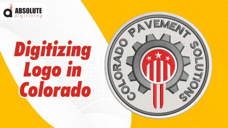 The Art and Science of Logo Digitizing: Everything You Need to Know