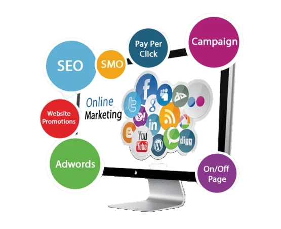 Top Advertising Agency in Noida: GrowthWonders