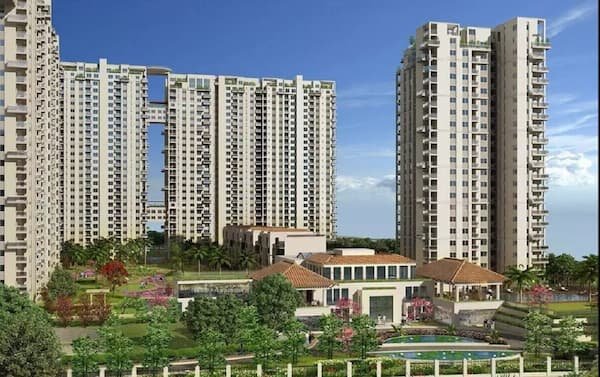 Lodha Hosa Road: A Luxurious Gateway to Bangalore's Future