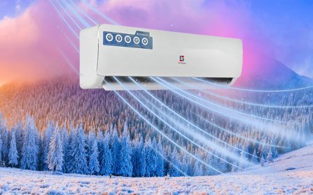 Is Your AC Running Efficiently? Discover Top AC Services Today!