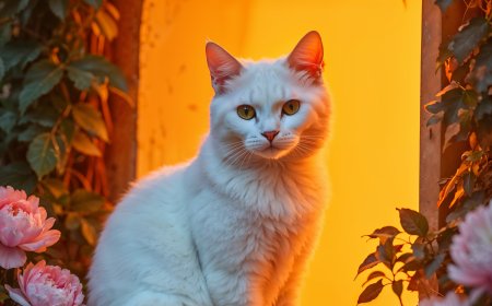 Pet Names for Siamese Cats: Find the Best Names for Your Elegant Feline