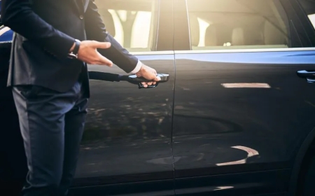 The Ultimate Guide to Woking Taxi: What You Need to Know Before Your Ride