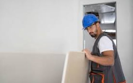 How Drywall Estimating Services Help Contractors Win More Bids