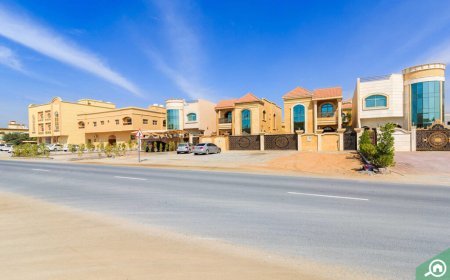 Ajman Real Estate: A Hidden Gem for Investors