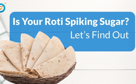 Multigrain Atta for Diabetes: Benefits, Risks, and Best Practices