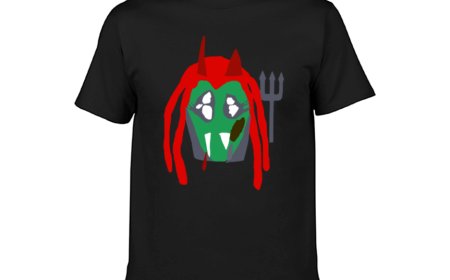 Why Playboi Carti Is More Than a Rapper—He’s a Movement