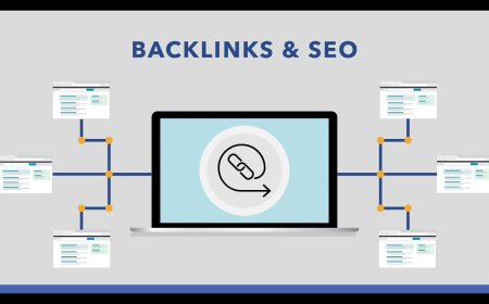 Backlink Outreach Services: The Key to Sustainable SEO Growth