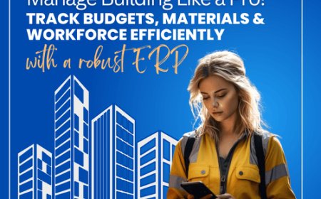 Streamlining Business Operations: ERP Development Companies in New York