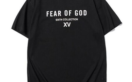 Essentials by Jerry Lorenzo Fashion’s Answer to Quality and Comfort