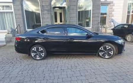 Why I Always Choose AV Cars for Belper Taxis