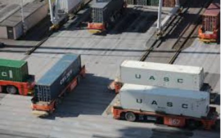 Nexterix UIIA Support: Expert Help for Your Intermodal Needs