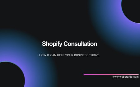 Webcraftio: Drive More Foot Traffic to Your Sushi Restaurant with SEO