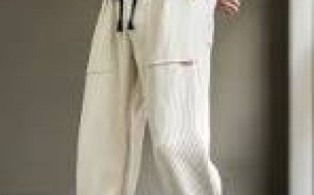 The Ultimate Blend of Comfort and Style