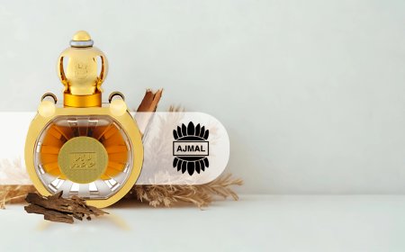 العطور الراقية في السوق الحرة بقطر: أناقة، تميّز، وتوفير
