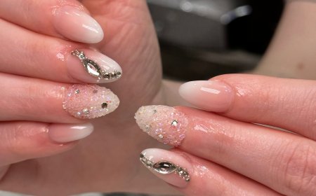 Achieve Healthier, Beautiful Nails with a Russian Manicure