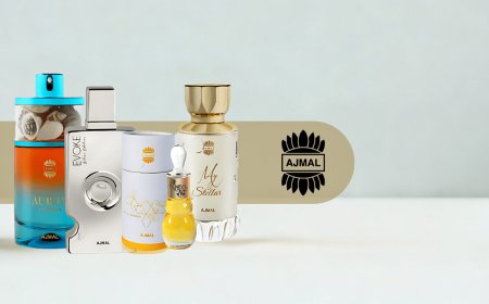 The Ultimate Guide to Perfume Prices in Qatar: Men’s, Signature & White Musk
