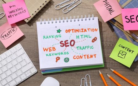 Targeted Performance SEO for Businesses Focused on Measurable ROI