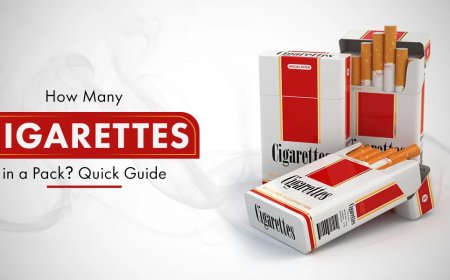 How Does Cigarette Packaging Influence Smoking Behavior?