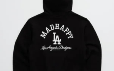 Mad Happy The Fashion Brand Transforming Mental Health into a Global Conversation