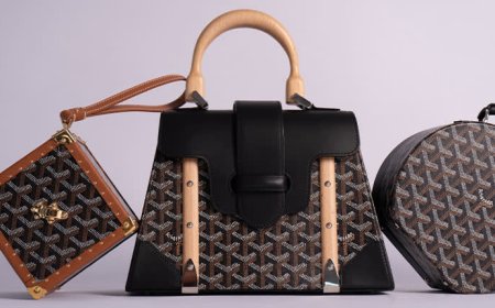 Goyard: The Ultimate Guide to the World’s Most Exclusive Luxury Brand