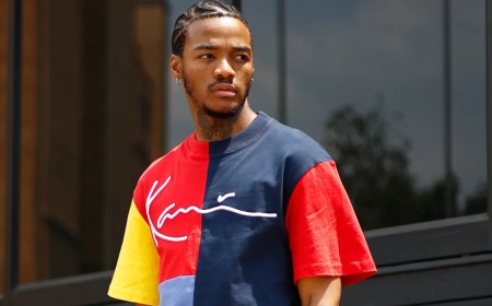 The Timeless Appeal of Karl Kani Jackets