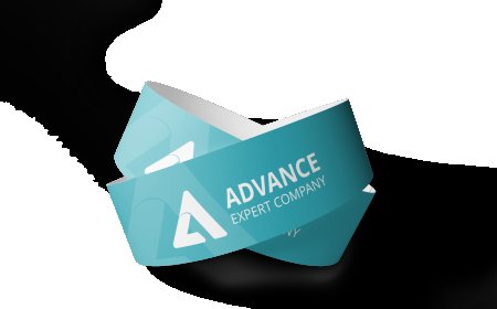 RFID Wristband Solutions That Deliver Precision, Security & Brand Impact