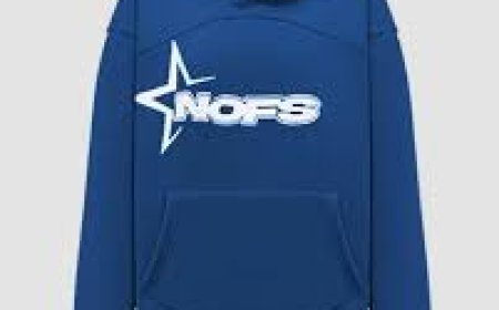 Where to Purchase Nofs Tracksuit