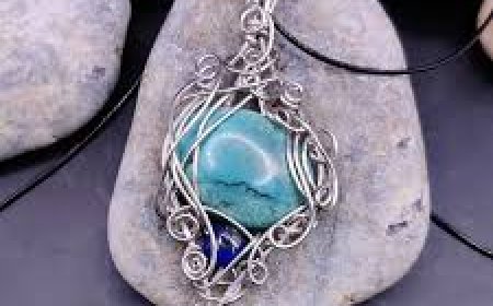 The Timeless Beauty of Paloma Turquoise Jewelry for All Tastes