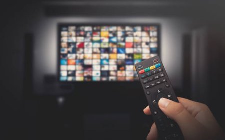 Unlocking Digital Profits: A Comprehensive Guide to IPTV Reselling and Server Management