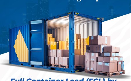 Top Logistics Company in Saudi Arabia Empowering Global Trade