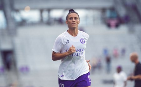 Ali Krieger Net Worth 2025: How Much Is the Soccer Star Worth Today?