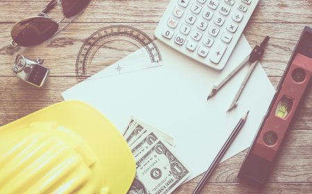 Exploring the Process Behind Construction Cost Estimation Services