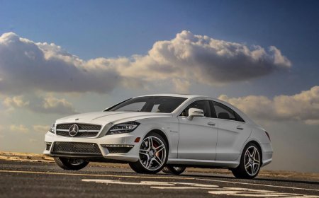 Where to Find the Cheapest Mercedes Rental in Dubai
