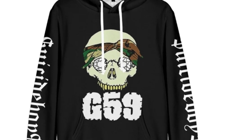 $uicideboy$ Live Show Merch You Can Wear Every Day