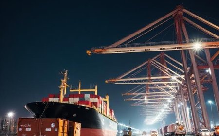 Partial Charging Services That Improve Delivery Timelines