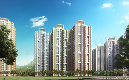 Discover Your Dream Home at Wadhwa Wise City Panvel East, Mumbai