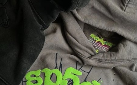 Spider Hoodie A Fashion Icon for the Modern Hero