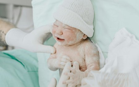 Neonatal Intensive Care Market Set for Strong Growth as Technology, Innovation, and Healthcare Investments Drive Demand