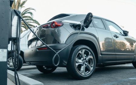 Global Electric Vehicles Market Accelerates Towards a Sustainable Future: Insights from Renub Research