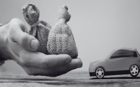 What Happens To Your Loan If Your Car Gets Totalled?