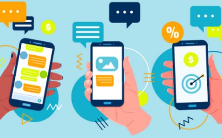 Boost Revenue and Accuracy with an Advanced SMS Billing SolutionInthe