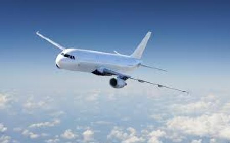 Business Class Flights to Singapore