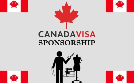 Your Gateway to the World: Unlocking Global Careers with Visa-Sponsored Jobs