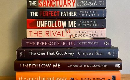 My Unexpected Journey with Book Publishing Services