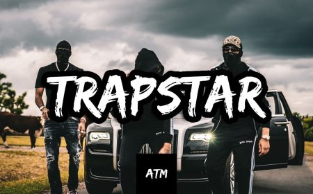 Wzrost Trapstar Poland Co napędza ten hype?