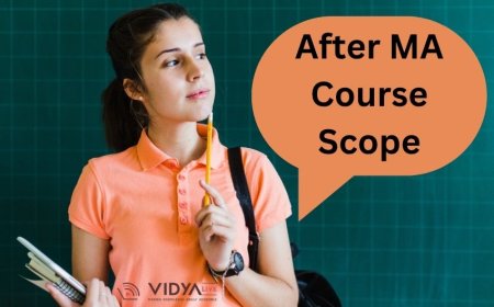 Why an Online MA in Sociology Is the Smart Choice in 2025: Scope, Salary & Career Paths