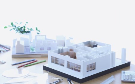 Why You Should Hire Professional Architectural Design Services in Pakistan