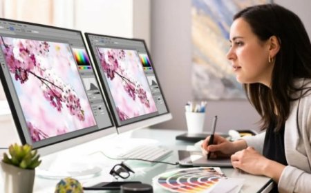 Mastering Vector Artwork Conversion: Tools, Tips & File Types