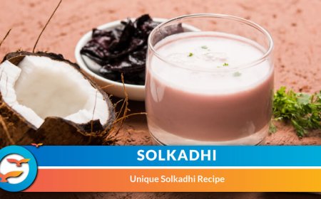 Sol Kadhi Recipe for Diabetes